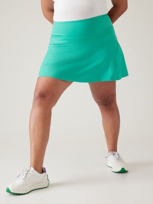 Ace Tennis Skort 15.5&#34