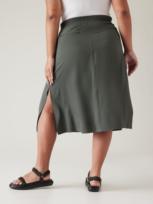 Savannah Skirt