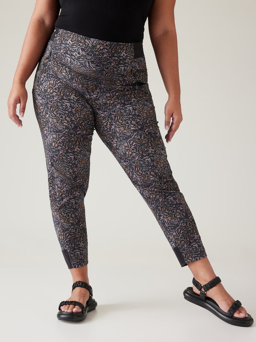 Trekkie North Jogger