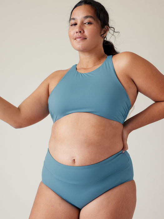 Maldives Bra Cup Bikini Top