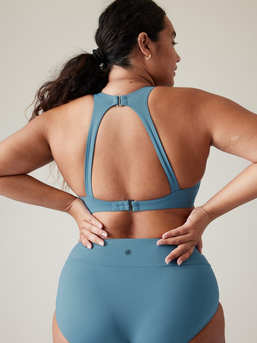 Maldives Bra Cup Bikini Top