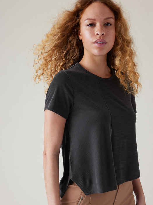 Relaxed Tee