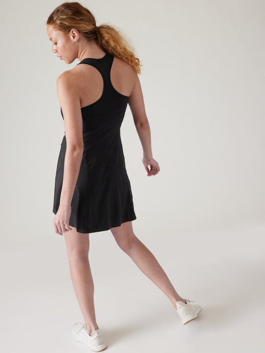 Levitate Dress