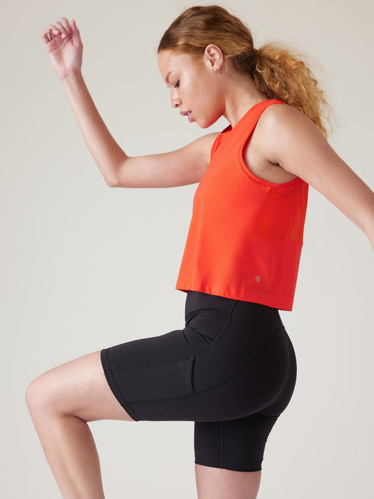 Ultimate Muscle Tank