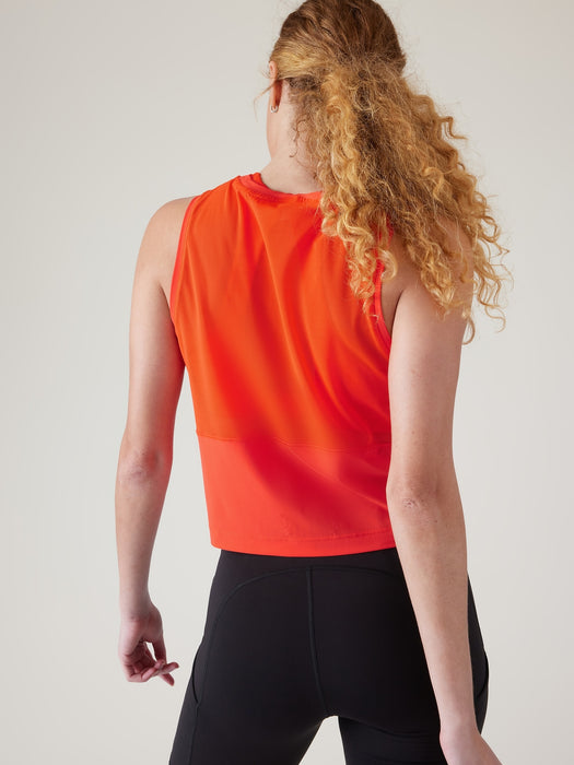 Ultimate Muscle Tank