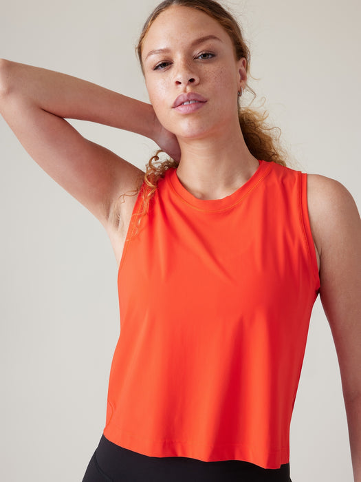 Ultimate Muscle Tank