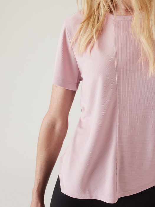 Relaxed Tee