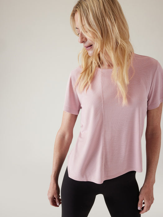 Relaxed Tee