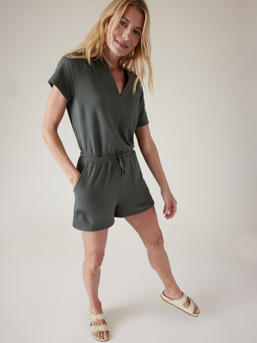Balance Romper