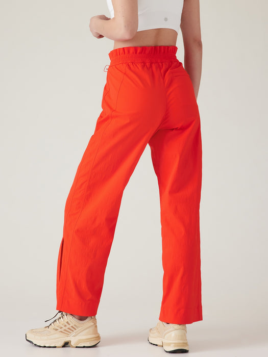 Trekkie Parachute Pant