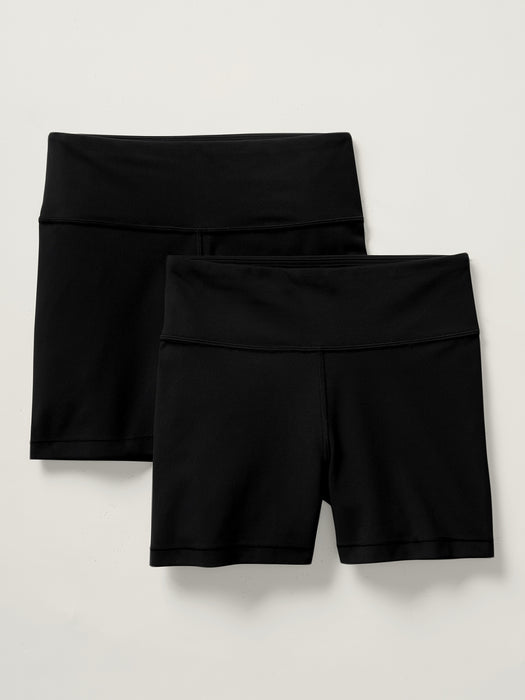 Athleta Girl Chit Chat Short 2-Pack