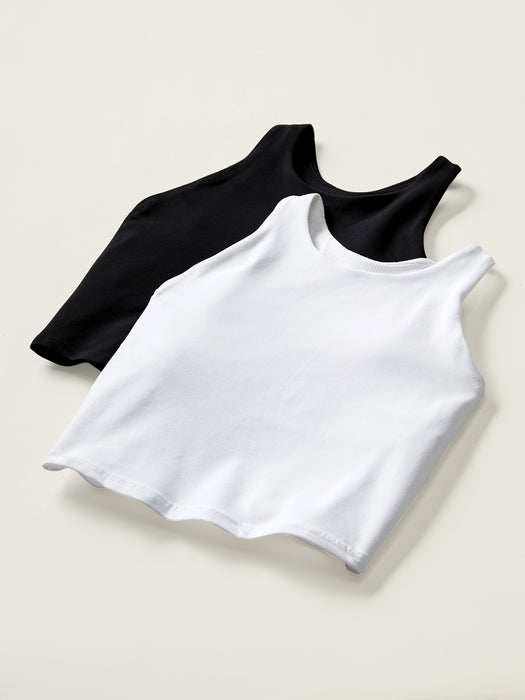 Athleta Girl Long Distance Bra 2-Pack