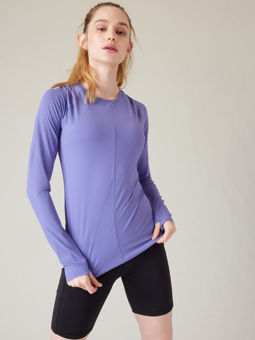 Sunchaser UPF Top