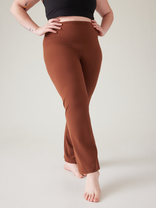 Elation Straight Leg Pant