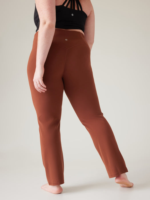 Elation Straight Leg Pant
