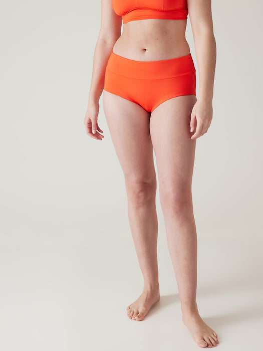 Essential Swim Boyshort