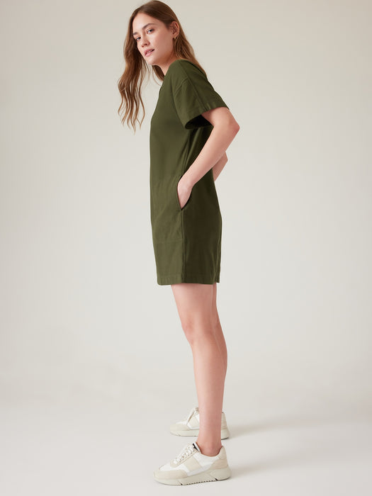 Farallon Dress