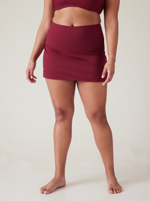 Tidal Swim Skirt