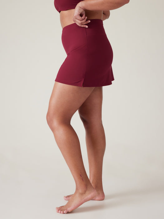 Tidal Swim Skirt