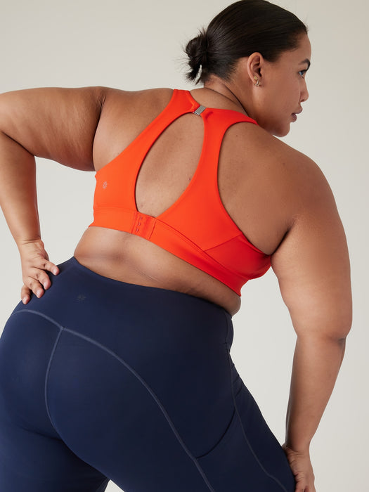 Ultimate Ease Bra D&#45DD