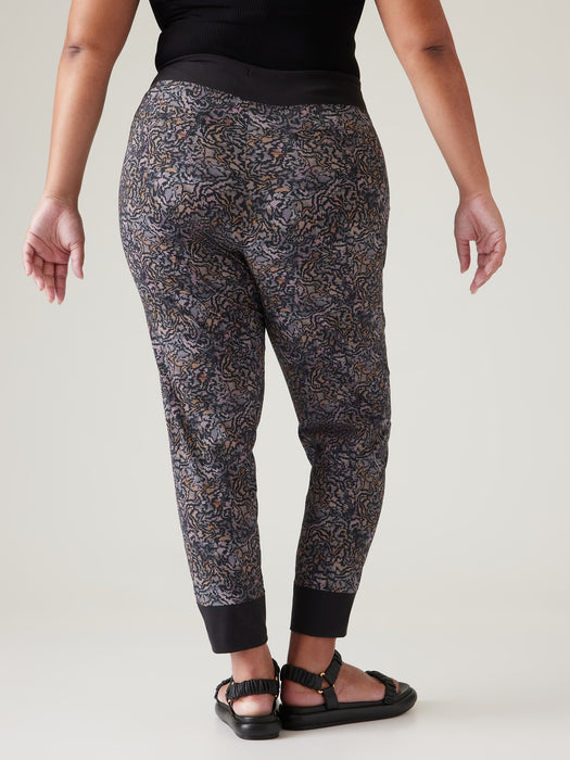 Trekkie North Jogger