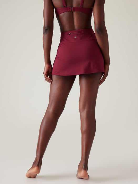 Tidal Swim Skirt