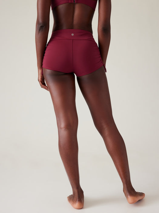 Sand Sprint Swim Short