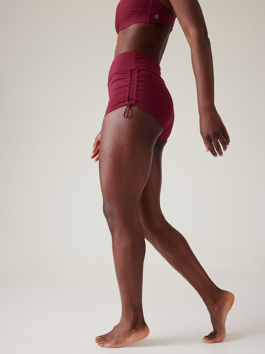 Sand Sprint Swim Short