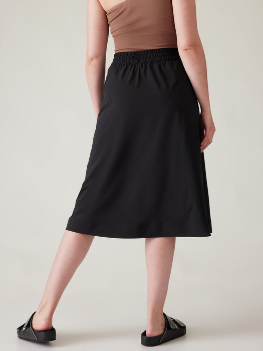 Arrival Skirt