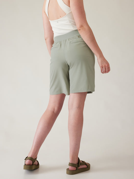 Brooklyn Bermuda Short