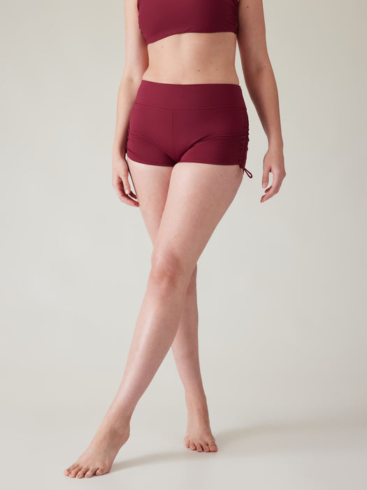 Sand Sprint Swim Short