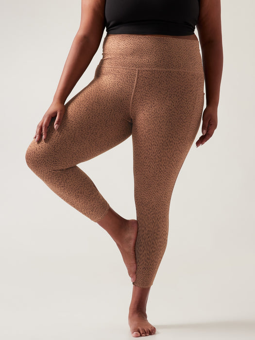 Salutation Stash 7/8 Tight