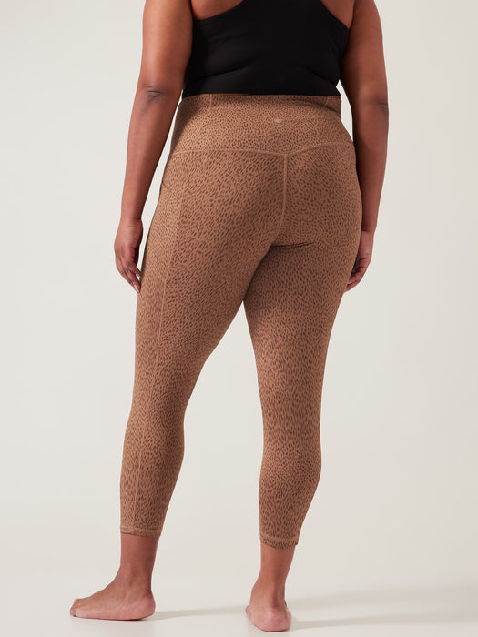 Salutation Stash 7/8 Tight