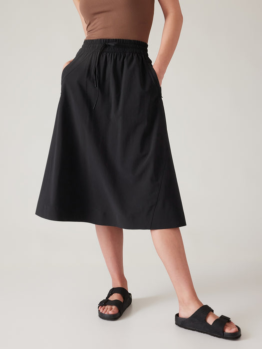Arrival Skirt