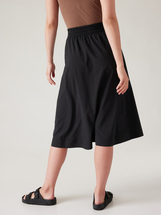 Arrival Skirt