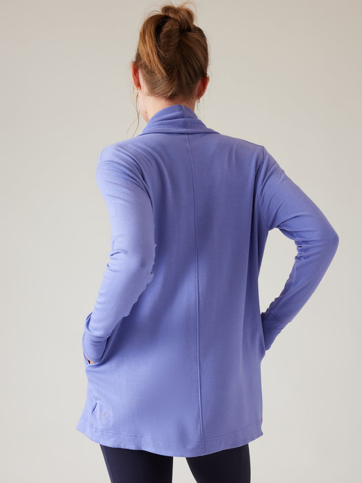 Pranayama Restore Wrap