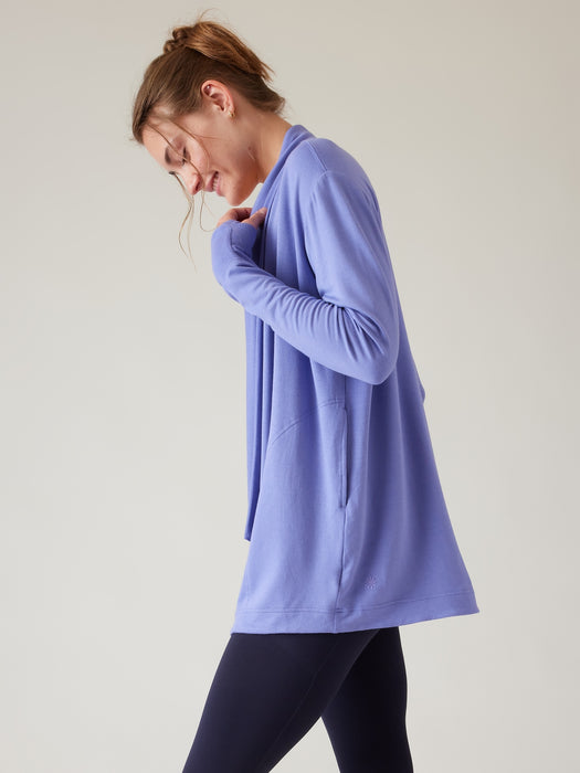 Pranayama Restore Wrap