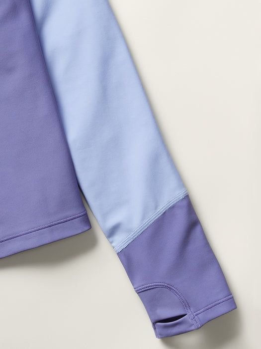 Athleta Girl Long Sleeve Rashguard