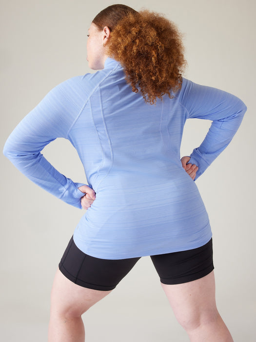 Pacifica Illume UPF Full Zip