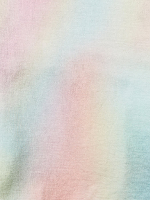 Athleta Girl Rainbow Days Sweatshirt