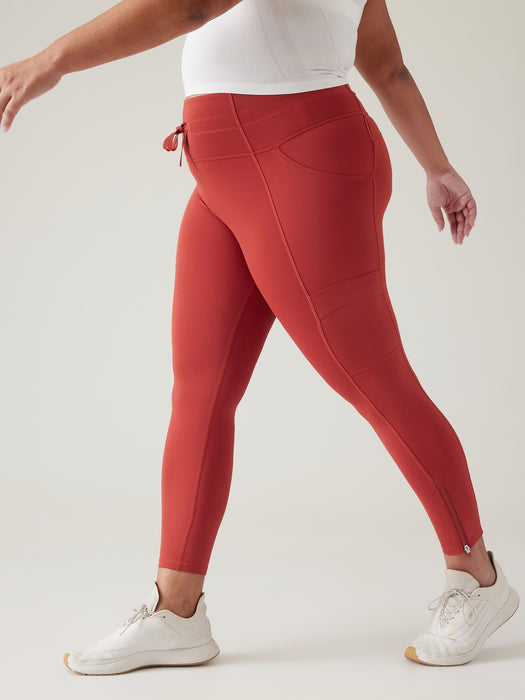 Rainier Unbrushed Cargo 7/8 Tight