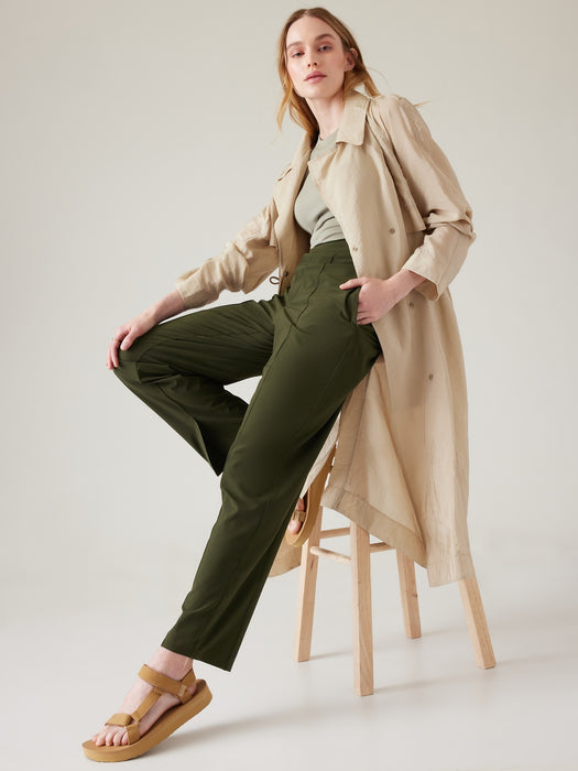 Brooklyn Heights Pant