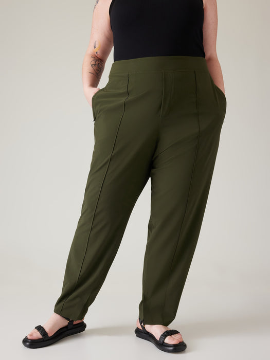 Brooklyn Heights Pant