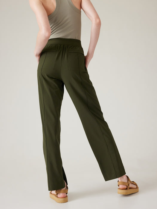 Brooklyn Heights Pant
