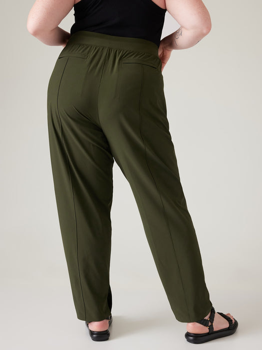 Brooklyn Heights Pant