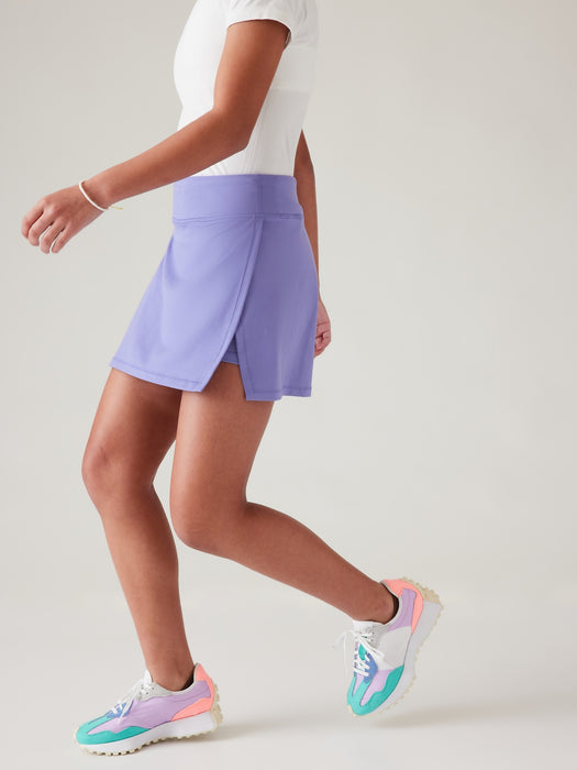 Athleta Girl Goal Getter Skort