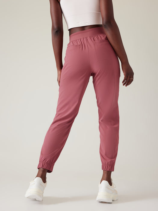 Brooklyn Heights Jogger