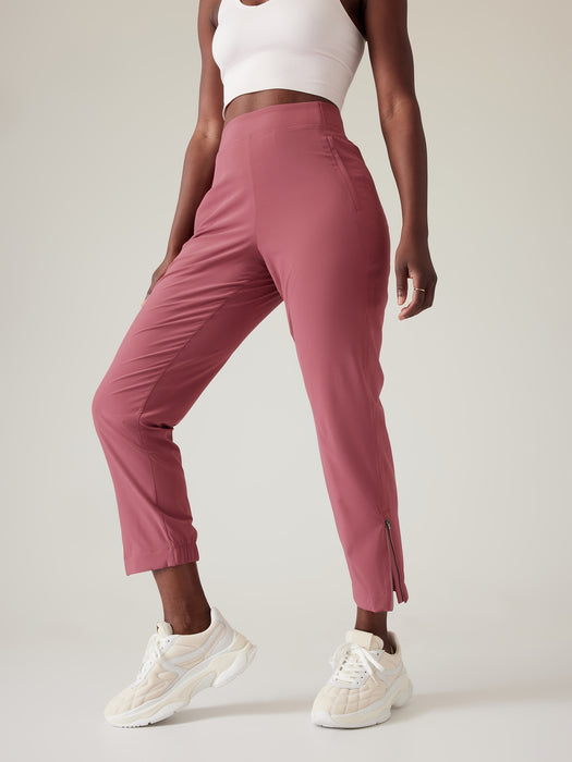 Brooklyn Heights Jogger