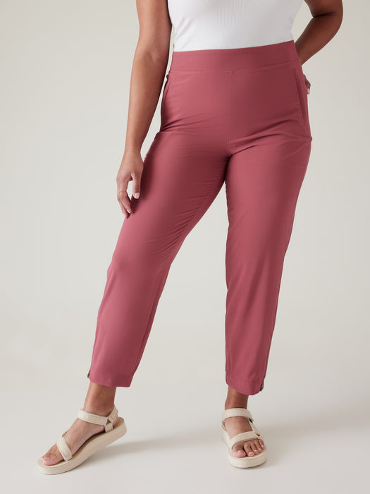 Brooklyn Heights Jogger