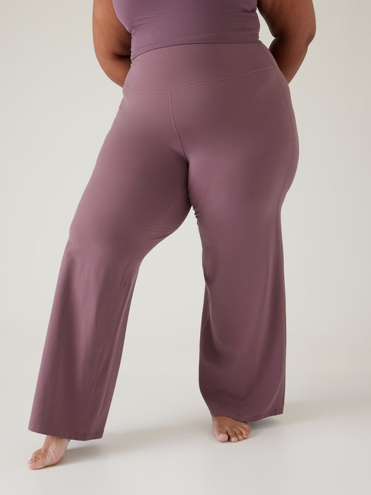 Elation Wide Leg Pant